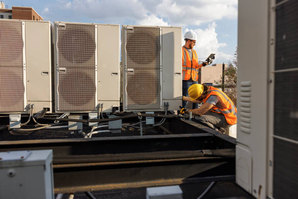 Trusted Cicero, IL HVAC Experts