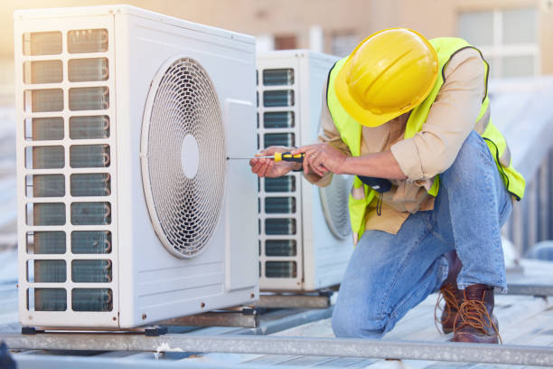 HVAC troubleshooting in Cicero, IL