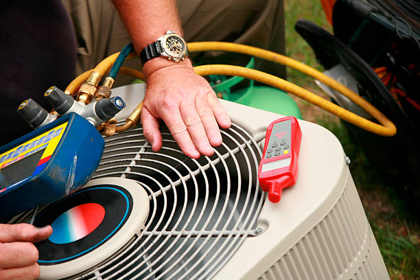 Best Residential HVAC services  in Cicero, IL